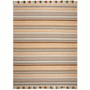 Montauk MTK901 Hand Woven Area Rug  - Safavieh - 1 of 4