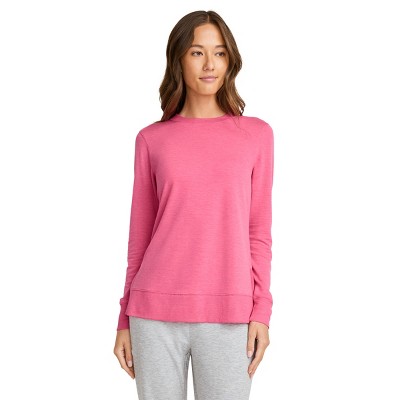 Jockey Women's French Terry Sweatshirt