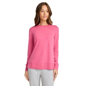 Jockey Women's French Terry Sweatshirt - 1 of 4