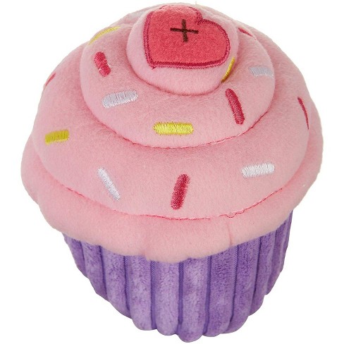 cup cake plush