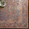 Mark & Day Walnut Hill Washable Woven Indoor Area Rugs - 3 of 4