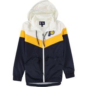 G-III Sports Womens Indiana Pacers Jacket - 1 of 2