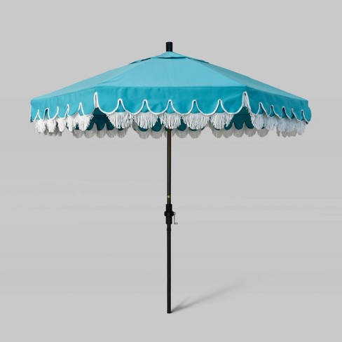 Target on sale outdoor umbrella