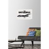 Trends International DC Comics Batman: 85th Anniversary - The Batmobile 1997 Unframed Wall Poster Prints - 2 of 4
