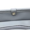 Signare USA Orchid Floral Shoulder Tote Bag - 2 of 4