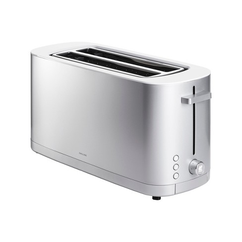 Zwilling Enfinigy 2-Slot Long Toaster