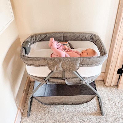 Delta travel clearance bassinet