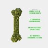 VetIQ Minties - Dental Peppermint Flavor Dog Treat - Tiny/Small - 3 of 4
