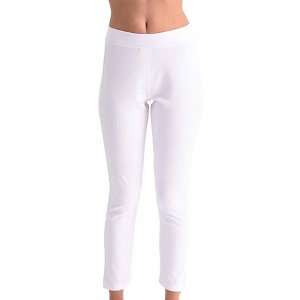 Women's Lounge Pant - ANGEL - 1 of 2
