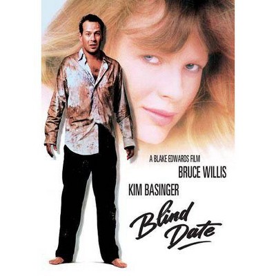 Blind Date (DVD)(2010)