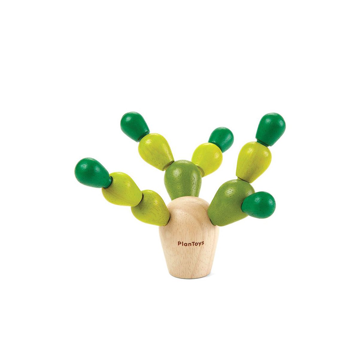 plantoys | Balancing Cactus - thumbnail 6