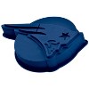 MasterPieces FanPans NFL New England Patriots Team Logo Silicone Cake Pan - 2 of 4