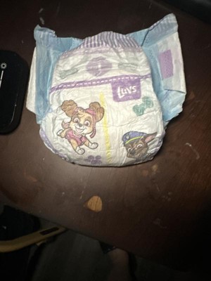 Luvs Diapers Size 1, 116 Count (Select for More Options) 