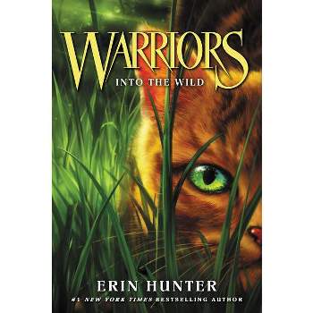 cat eyes & skinny jeans: BOOK REVIEW: Fire and Ice {Warriors # 2: The  Prophecies Begin} by Erin Hunter