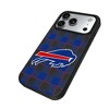 NFL AFC Teams Plaid MagSafe Compatible Cell Phone Case for Apple iPhone 17 Series - 2 of 4