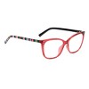 Kate Spade KS Aubree 0T7 Womens Cat-Eye Reading Glasses Red 53mm - 3 of 3