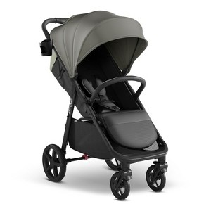 Mompush Nova Baby Stroller for Newborn and Toddler - 1 of 4