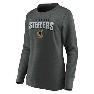 pittsburgh steelers ladies shirts