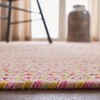 Braided BRD164 Hand Woven Area Rug  - Safavieh - 3 of 4
