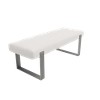 VANT Upholstered Bed Bench - image 2 of 4