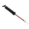 Martin Sports Hand Pump, 10" Plastic, Pack of 6 - 2 of 3