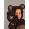 HalloweenCostumes.com Bear Toddler Costume - 3 of 4