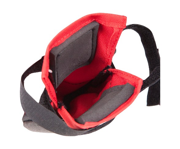 Ultra Paws Rugged Dog Boots - Black - Medium