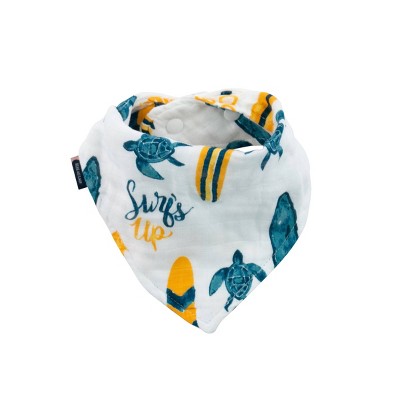 target baby bandana bibs