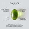 Sports Research Garlic Oil, Plant-Based, 150 Veggie Softgels - 3 of 4