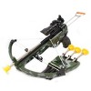 Military Toy Crossbow Set With Scope And Target - 3 of 4