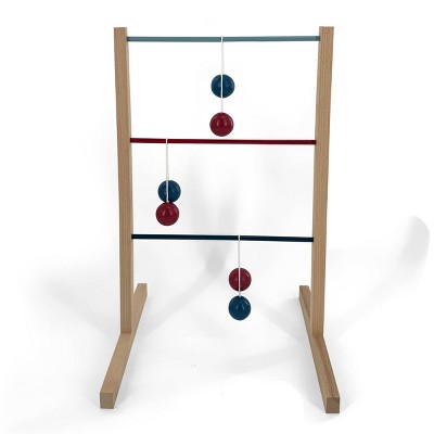 Father's Day Ladder Ball - Bullseye's Playground™