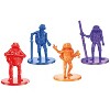 Monopoly: Teenage Mutant Ninja Turtles Mutan Mayhem Edition - 3 of 4