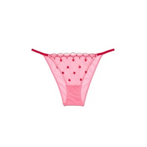 Adore Me Women's Bettie Brazilian - 1 of 3