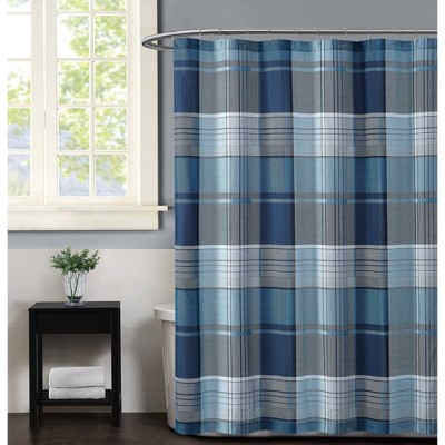 Trey Shower Curtain - Truly Soft