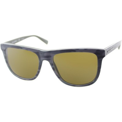 Dolce & Gabbana Unisex Square Sunglasses Green 55mm : Target