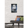 Trends International NFL Indianapolis Colts - Helmet 16 Unframed Wall Poster Prints - 2 of 4
