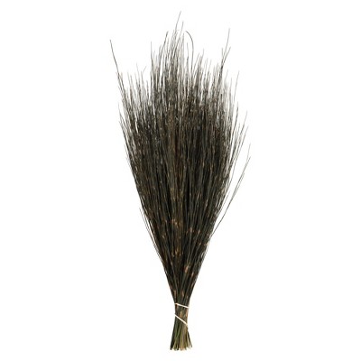 Vickerman 15-20" Short Stem Natural Bell Grass.  Comes in 10oz (2 -5oz Bundles), Preserved