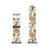 Emanuela Carratoni Spring Floral Mood Apple Watch Band - Society6 - 3 of 3