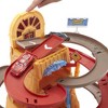 Disney Pixar Cars Radiator Springs Mountain Race Track Set - 3 of 4