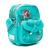 WondaPop Disney Little Mermaid Ariel Luxe 8" Crossbody Bag - 3 of 4