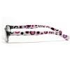 Calabria Hannah R766 Designer Acetate Reading Glasses - 2 of 4