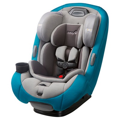 target safety first car seat