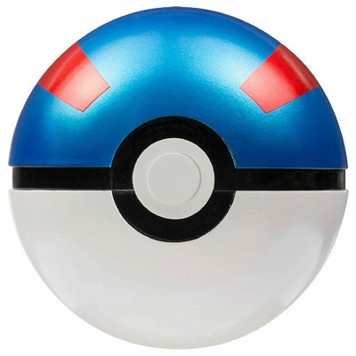 Pokemon Pokeball Toy Target