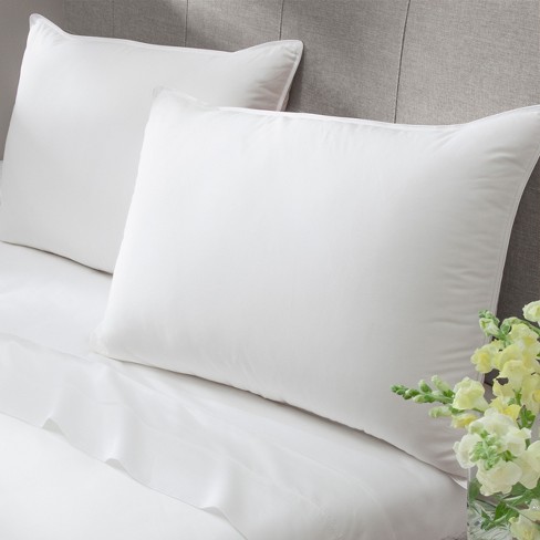 600 Fill Power White Duck Down Pillow