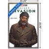 Trends International Marvel Secret Invasion - Nick Fury Feature Series Framed Wall Poster Prints - 3 of 4