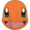 Girl's Pokemon Charmander Smile T-Shirt - 2 of 4