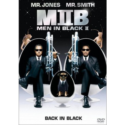 Men in Black II - image 1 of 1