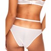 Adore Me Women's Kaia Solo Cheeky Panty - 2 of 4