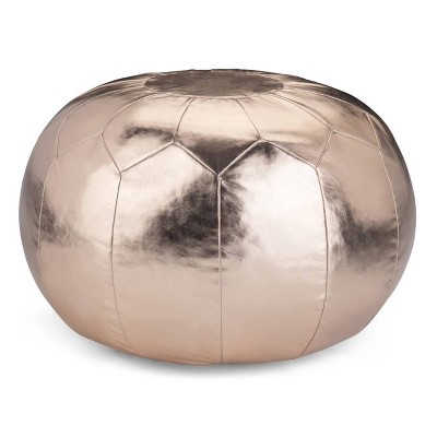 moroccan pouf target