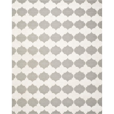 grey/ivory